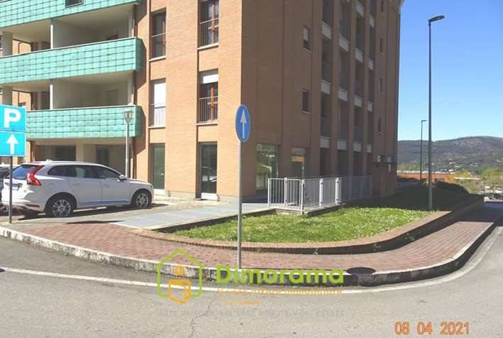 ufficio in vendita a Perugia in zona San Marco