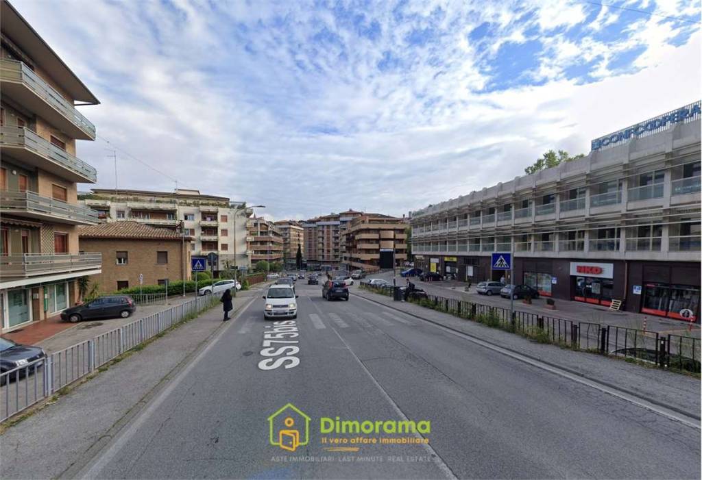 ufficio in vendita a Perugia