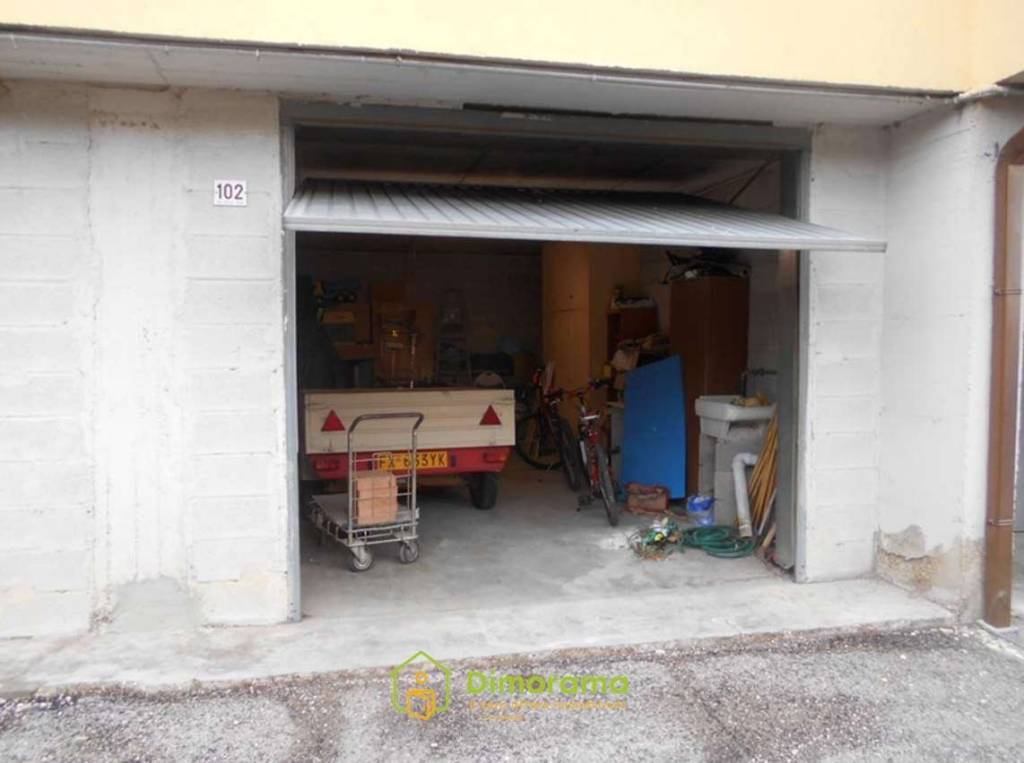 appartamento in vendita a Perugia in zona Lacugnano