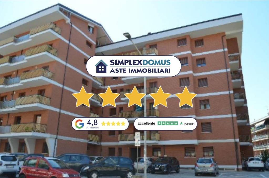 appartamento in vendita a Perugia in zona Ferro di Cavallo