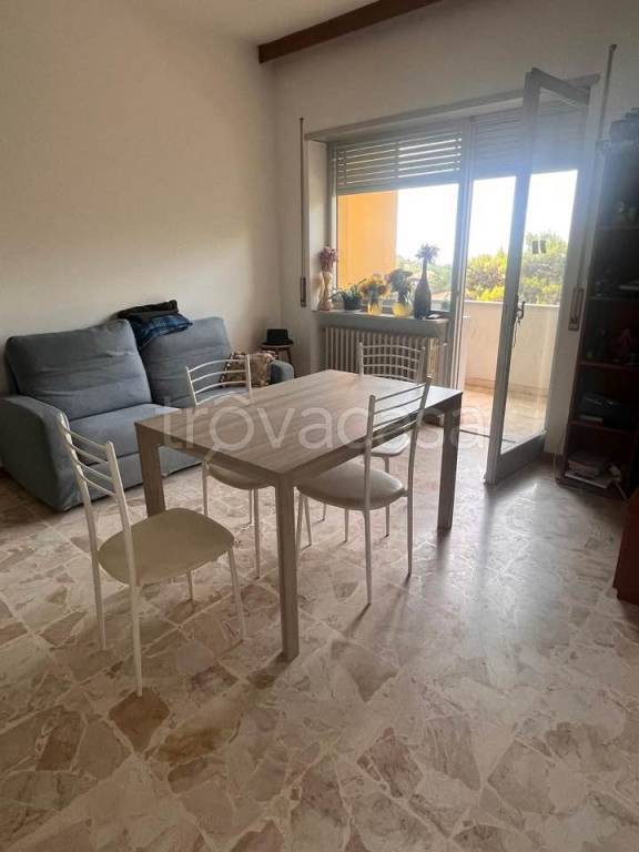 appartamento in vendita a Perugia in zona Ponte San Giovanni