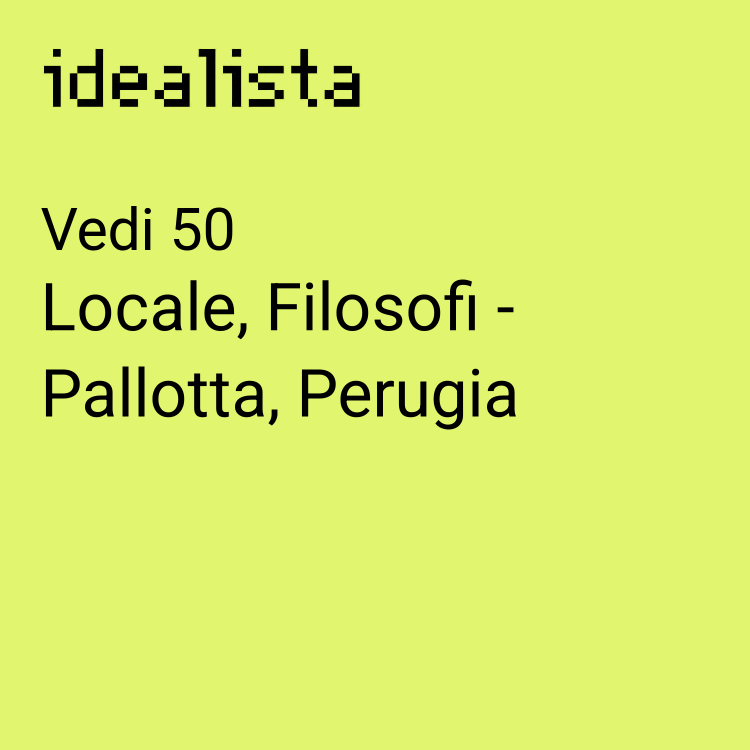 locale commerciale in vendita a Perugia in zona Filosofi