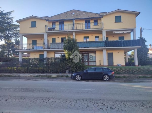 appartamento in vendita a Perugia in zona Colombella