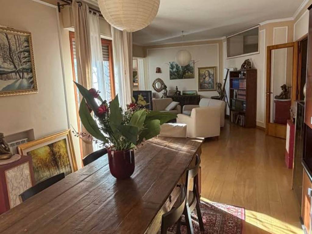 appartamento in vendita a Perugia in zona Elce