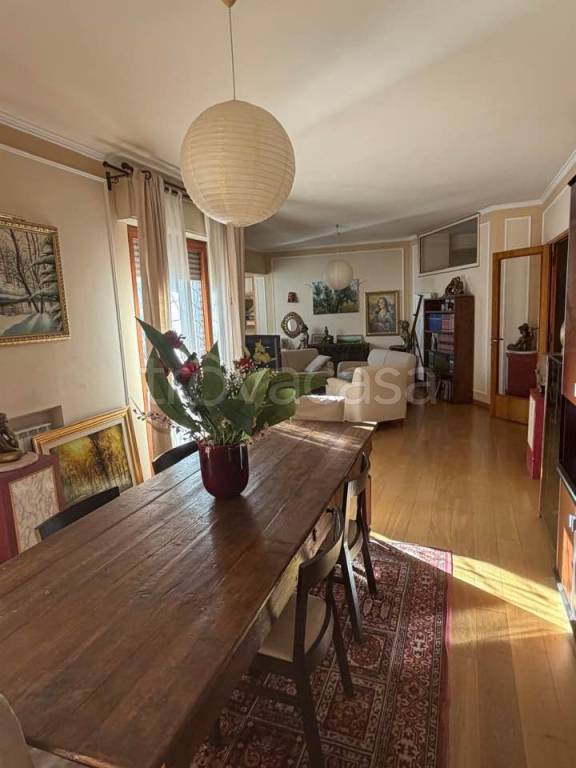 appartamento in vendita a Perugia in zona XX Settembre