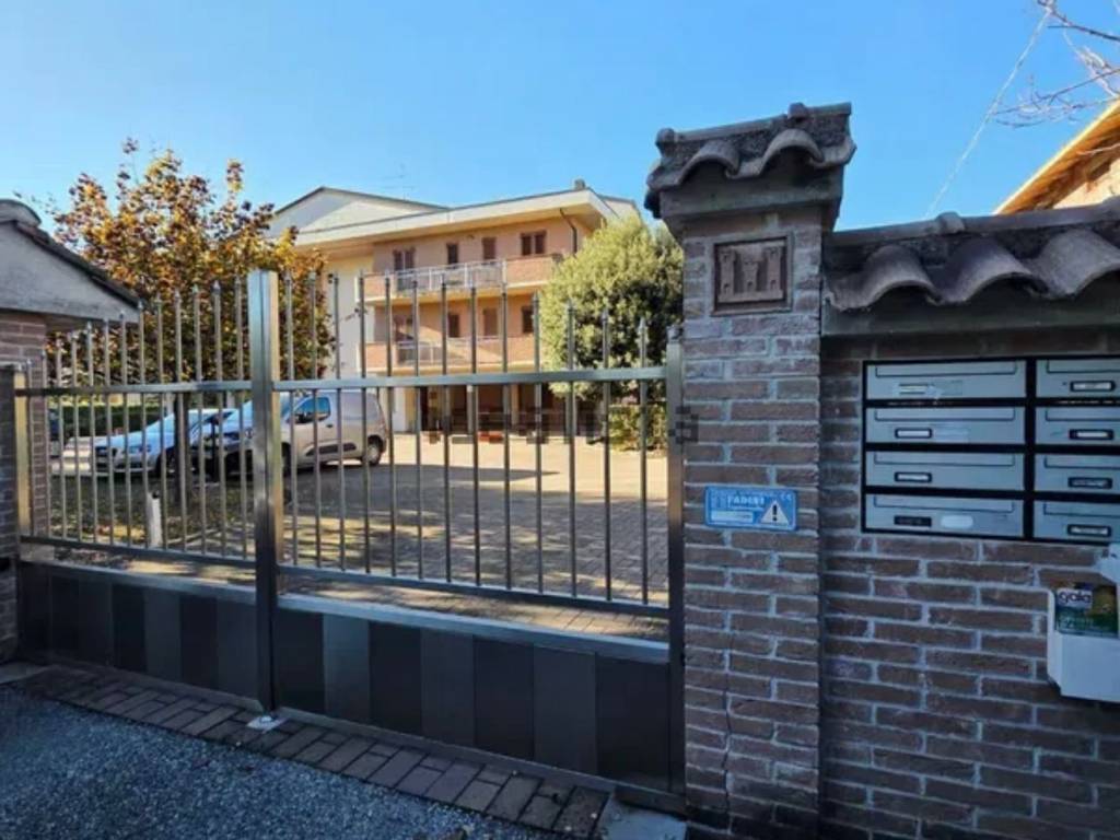 appartamento in vendita a Perugia in zona Madonna Alta