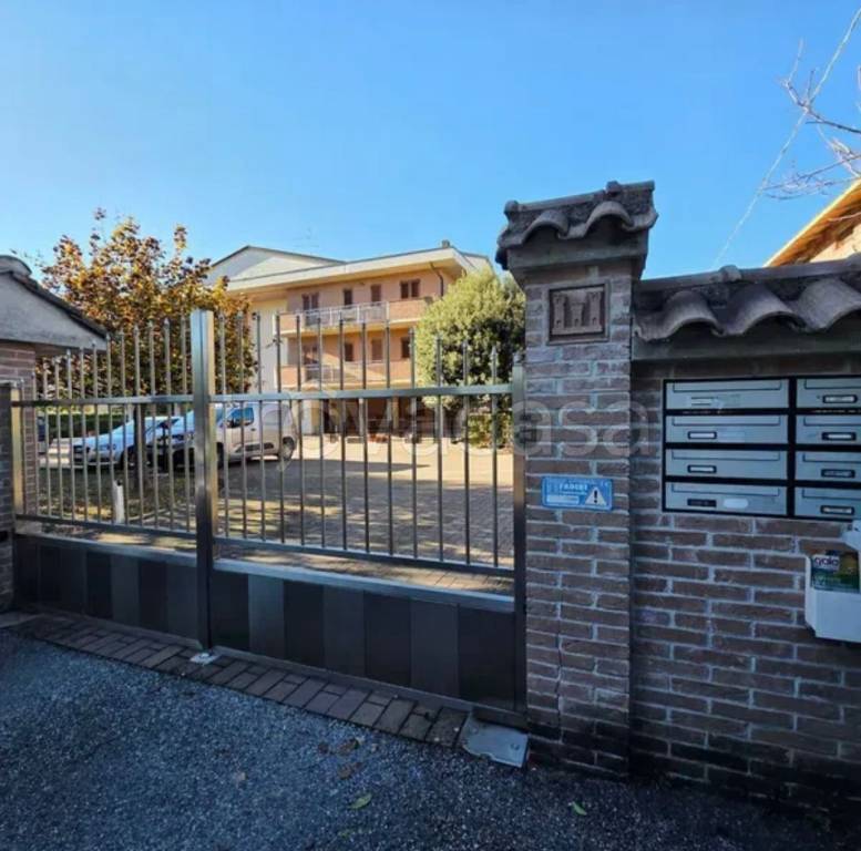 appartamento in vendita a Perugia in zona Prepo