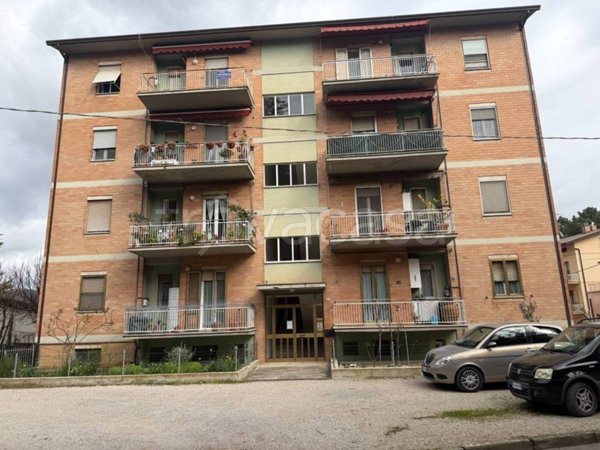 appartamento in vendita a Perugia in zona Centro Città