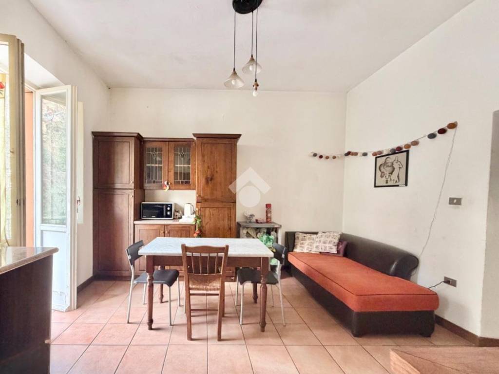 appartamento in vendita a Perugia in zona Elce