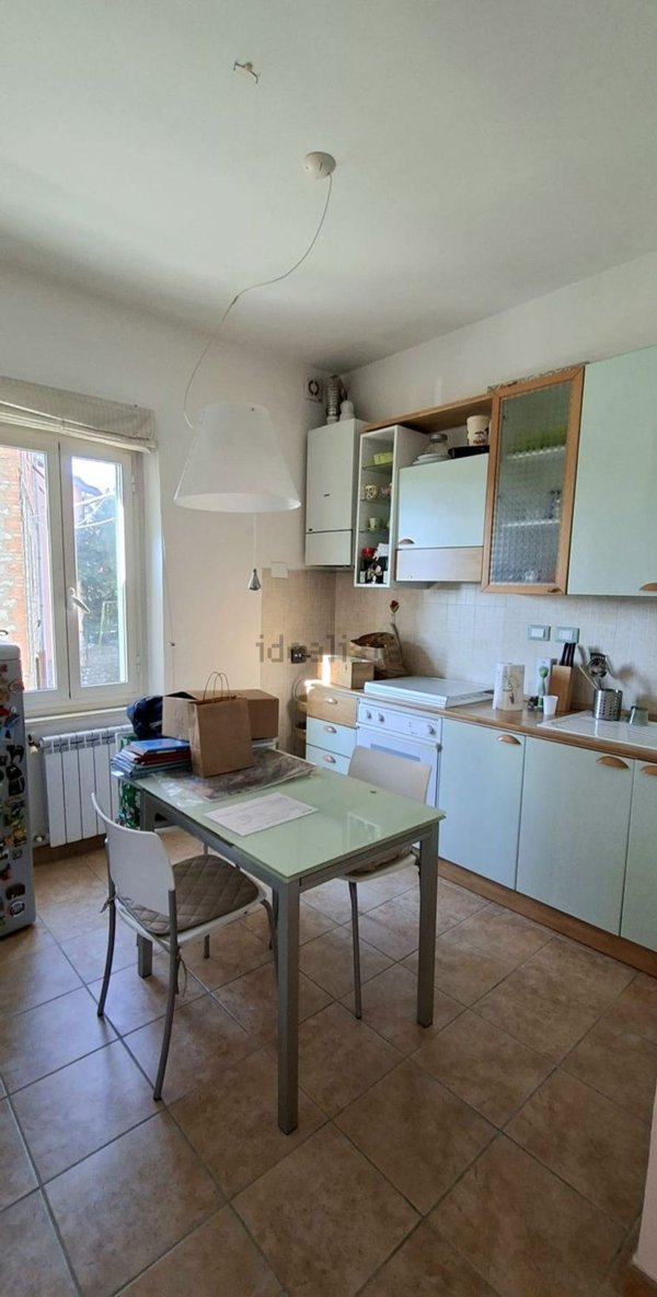 appartamento in vendita a Perugia in zona Ferro di Cavallo