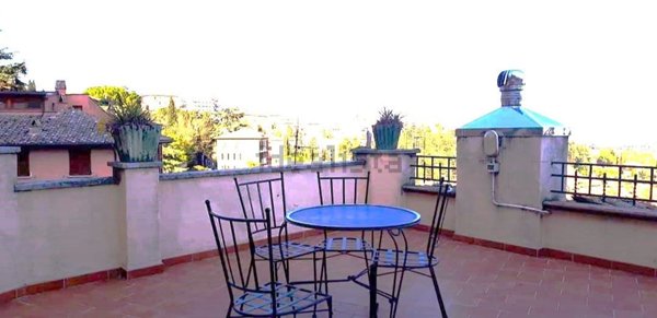appartamento in vendita a Perugia in zona Centro Città
