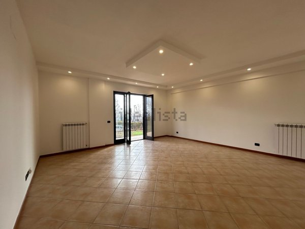 appartamento in vendita a Perugia in zona Montelaguardia