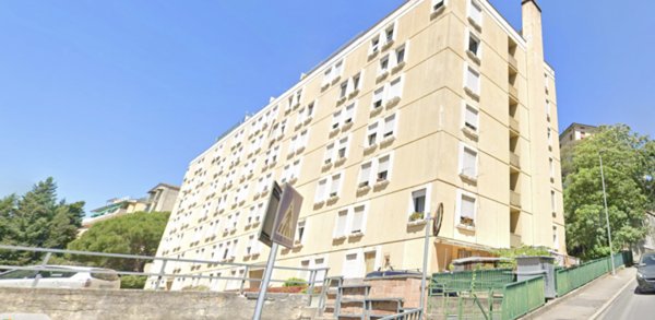 appartamento in vendita a Perugia in zona XX Settembre