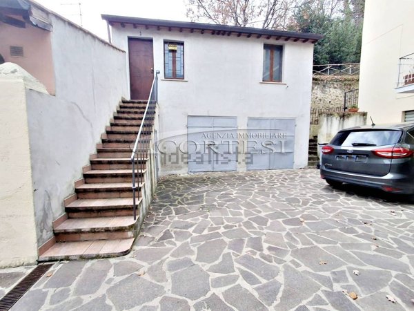 appartamento in vendita a Perugia in zona Ponte d'Oddi