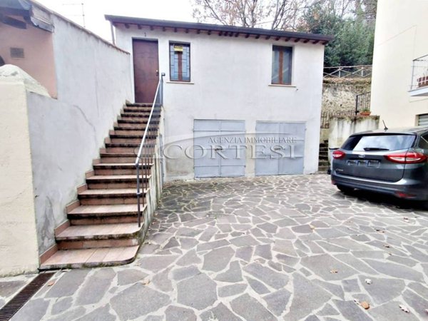 casa indipendente in vendita a Perugia in zona San Marco