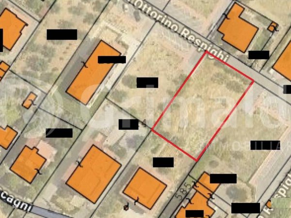 terreno agricolo in vendita a Perugia in zona San Sisto