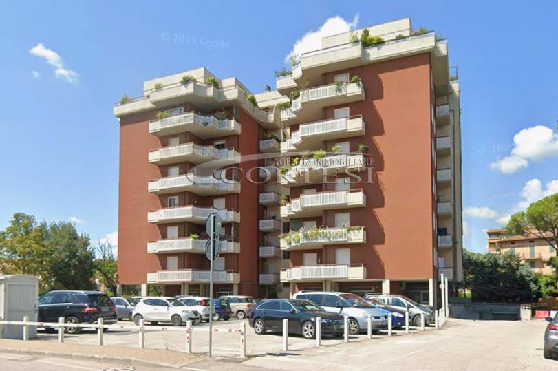 appartamento in vendita a Perugia in zona Ponte San Giovanni