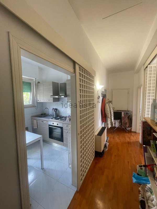 appartamento in vendita a Perugia in zona XX Settembre