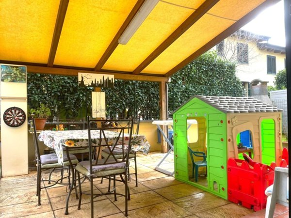 casa indipendente in vendita a Perugia in zona Sant'Enea