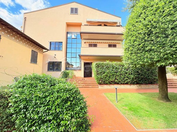 appartamento in vendita a Perugia in zona Centro Città