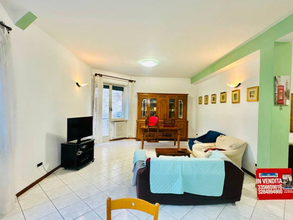 appartamento in vendita a Perugia in zona Santa Lucia