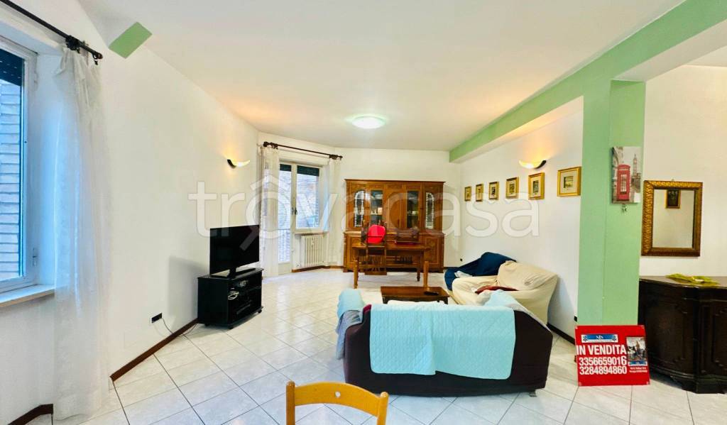 appartamento in vendita a Perugia in zona Santa Lucia