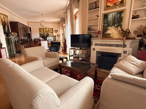 appartamento in vendita a Perugia in zona Elce