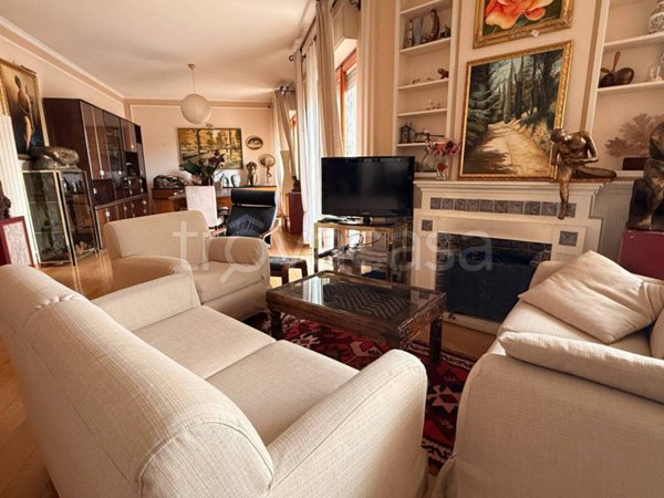 appartamento in vendita a Perugia in zona Centro Città