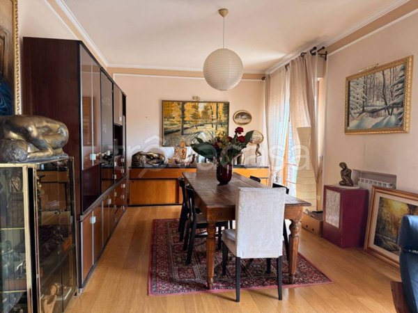 appartamento in vendita a Perugia in zona Centro Città