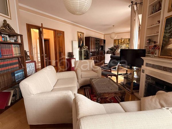 appartamento in vendita a Perugia in zona Centro Città