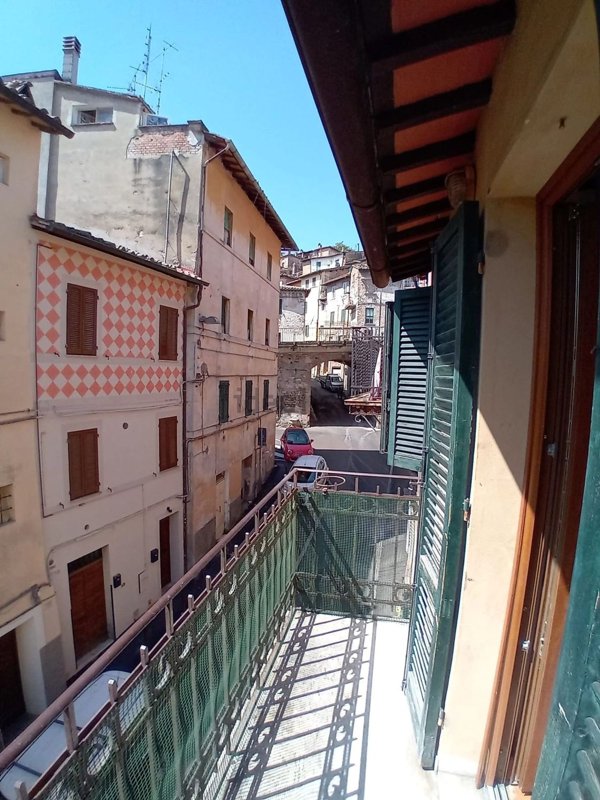 appartamento in vendita a Perugia in zona Centro Città