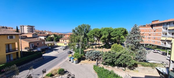 appartamento in vendita a Perugia in zona San Sisto