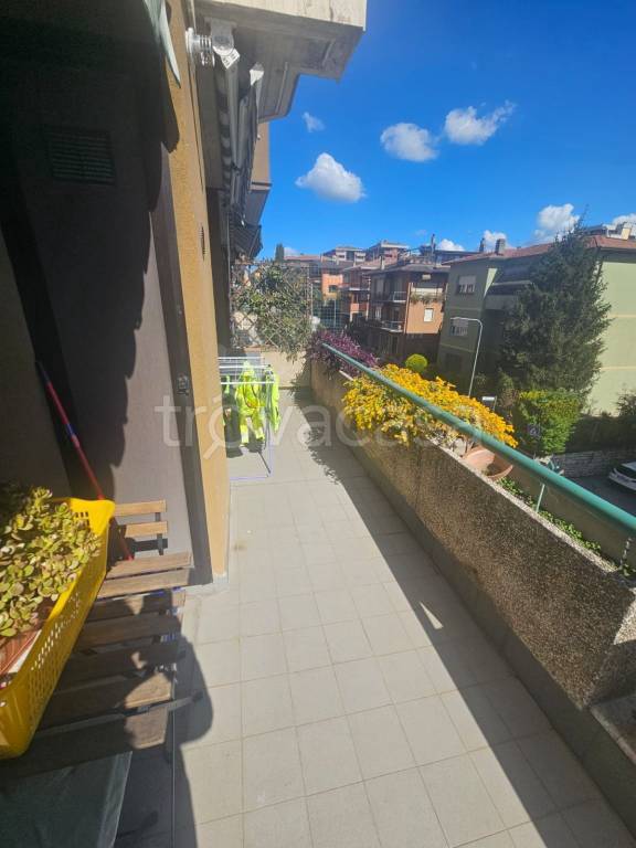 appartamento in vendita a Perugia in zona San Sisto