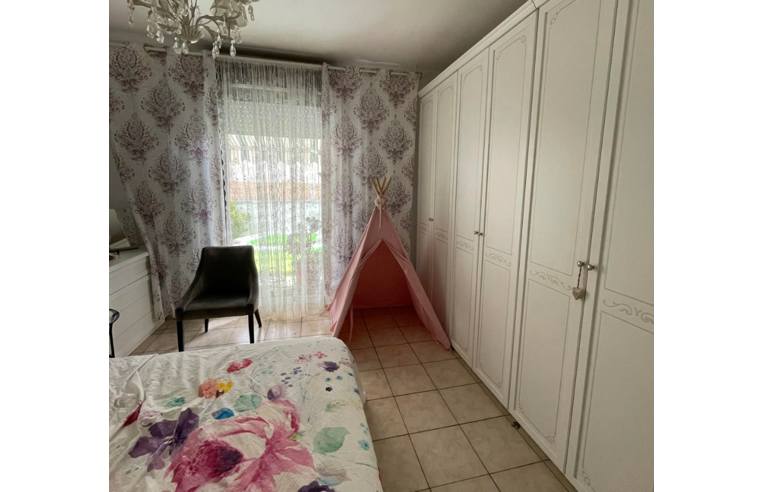 appartamento in vendita a Perugia in zona XX Settembre