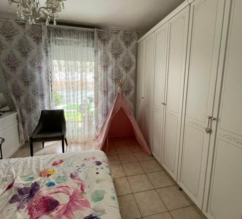 appartamento in vendita a Perugia in zona XX Settembre