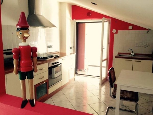 appartamento in vendita a Perugia in zona Pila