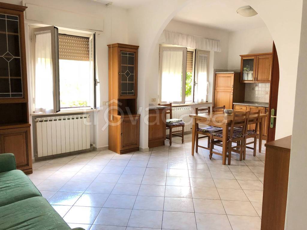 appartamento in vendita a Perugia in zona San Sisto