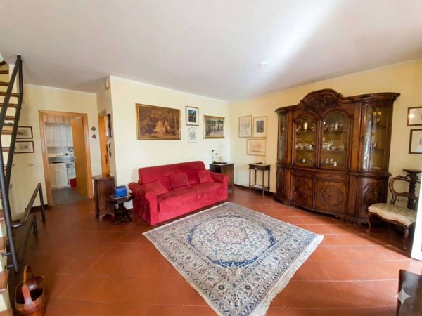 casa indipendente in vendita a Perugia in zona Ponte San Giovanni