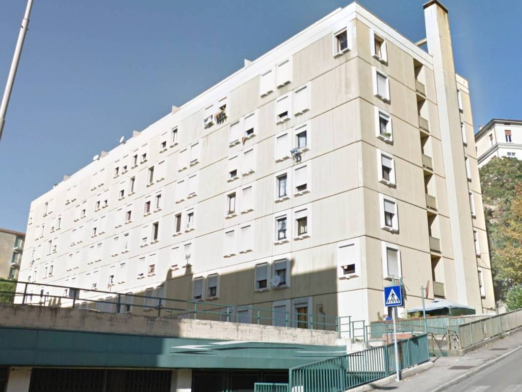 appartamento in vendita a Perugia in zona Elce