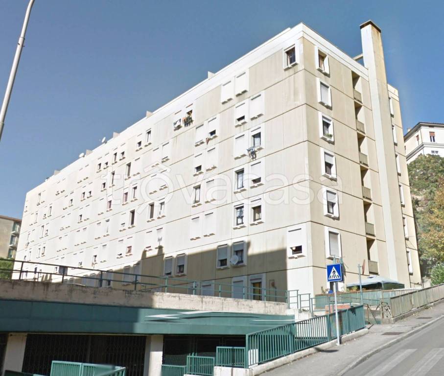 appartamento in vendita a Perugia in zona Centro Città