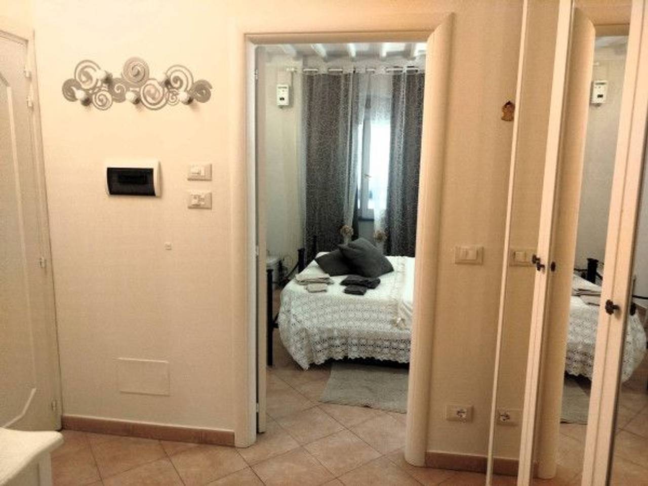 appartamento in vendita a Perugia in zona Montelaguardia