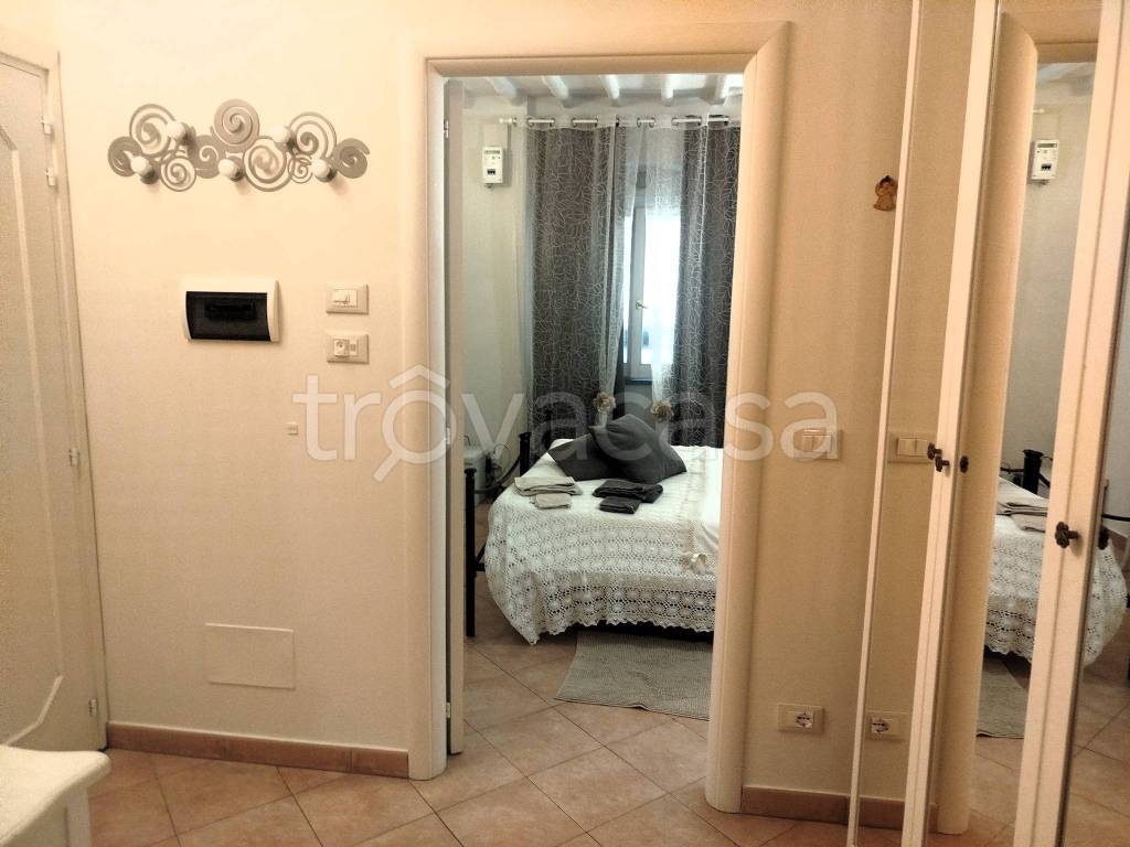 appartamento in vendita a Perugia in zona Montelaguardia