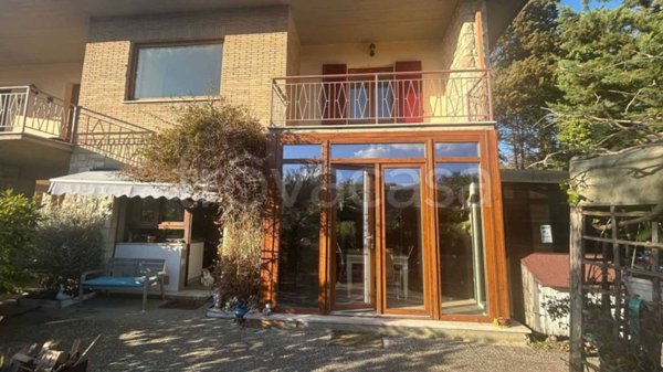 appartamento in vendita a Perugia in zona Monteluce