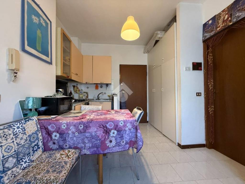 appartamento in vendita a Perugia in zona Madonna Alta