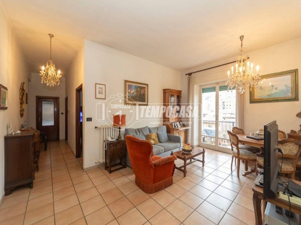 appartamento in vendita a Perugia in zona Prepo