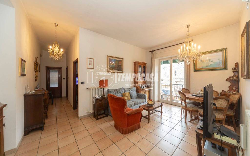 appartamento in vendita a Perugia in zona Prepo