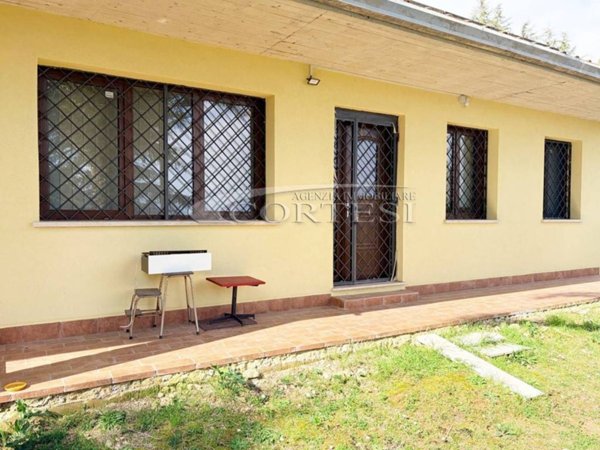 appartamento in vendita a Perugia in zona Collestrada