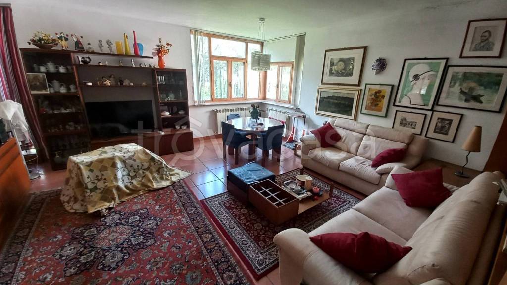 appartamento in vendita a Perugia in zona Madonna Alta