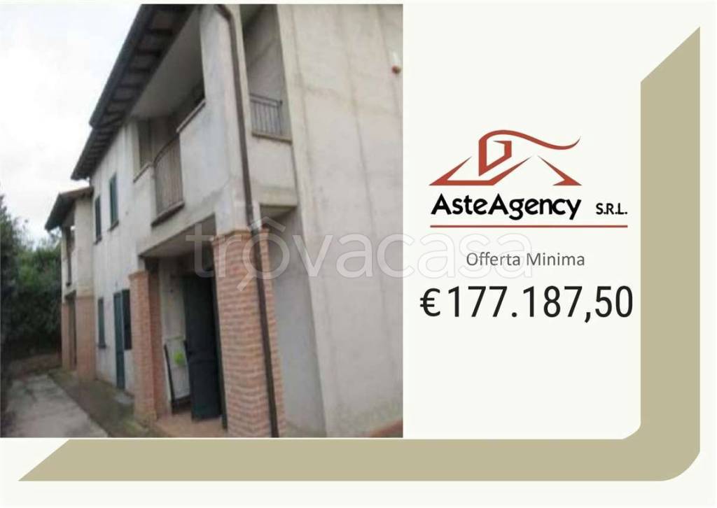 casa indipendente in vendita a Perugia in zona Ponte Felcino