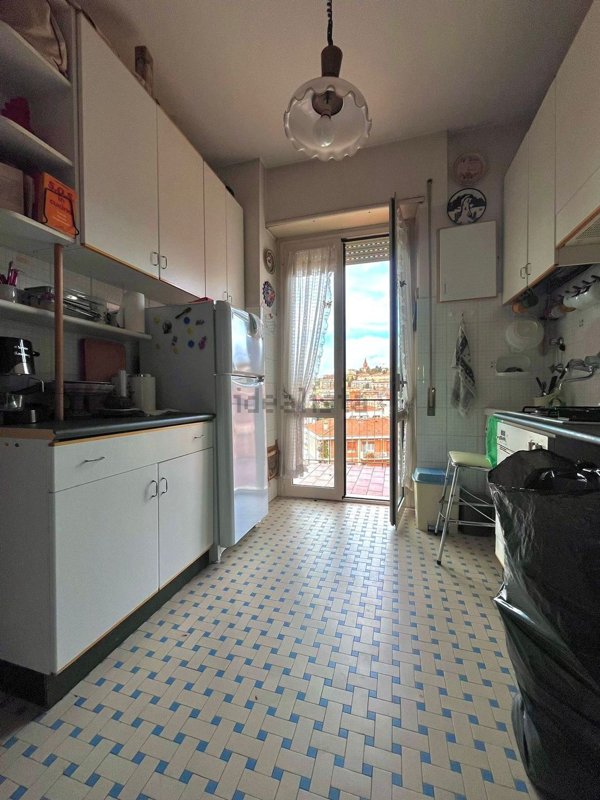 appartamento in vendita a Perugia in zona Filosofi